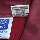Vintage Washington Redskins  Jacket Starter  80s /90s NFL full zip Commanders  — photo 6