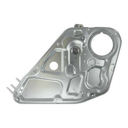 Wai WPR5366RB Power Window Regulator Only - Picture 2 of 5