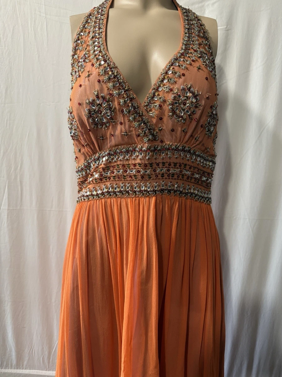 Adrianna Papell Women's Halter for sale | eBay