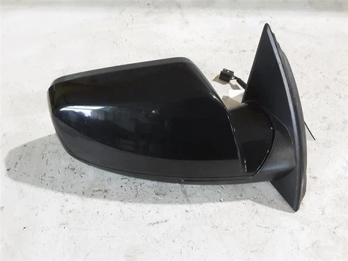 2011-2014 Chevy Equinox Passenger Side View Mirror Opt DL8 w/Spotter Mirror