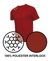 Asioka 130/16 N Kinder Trikot Xs