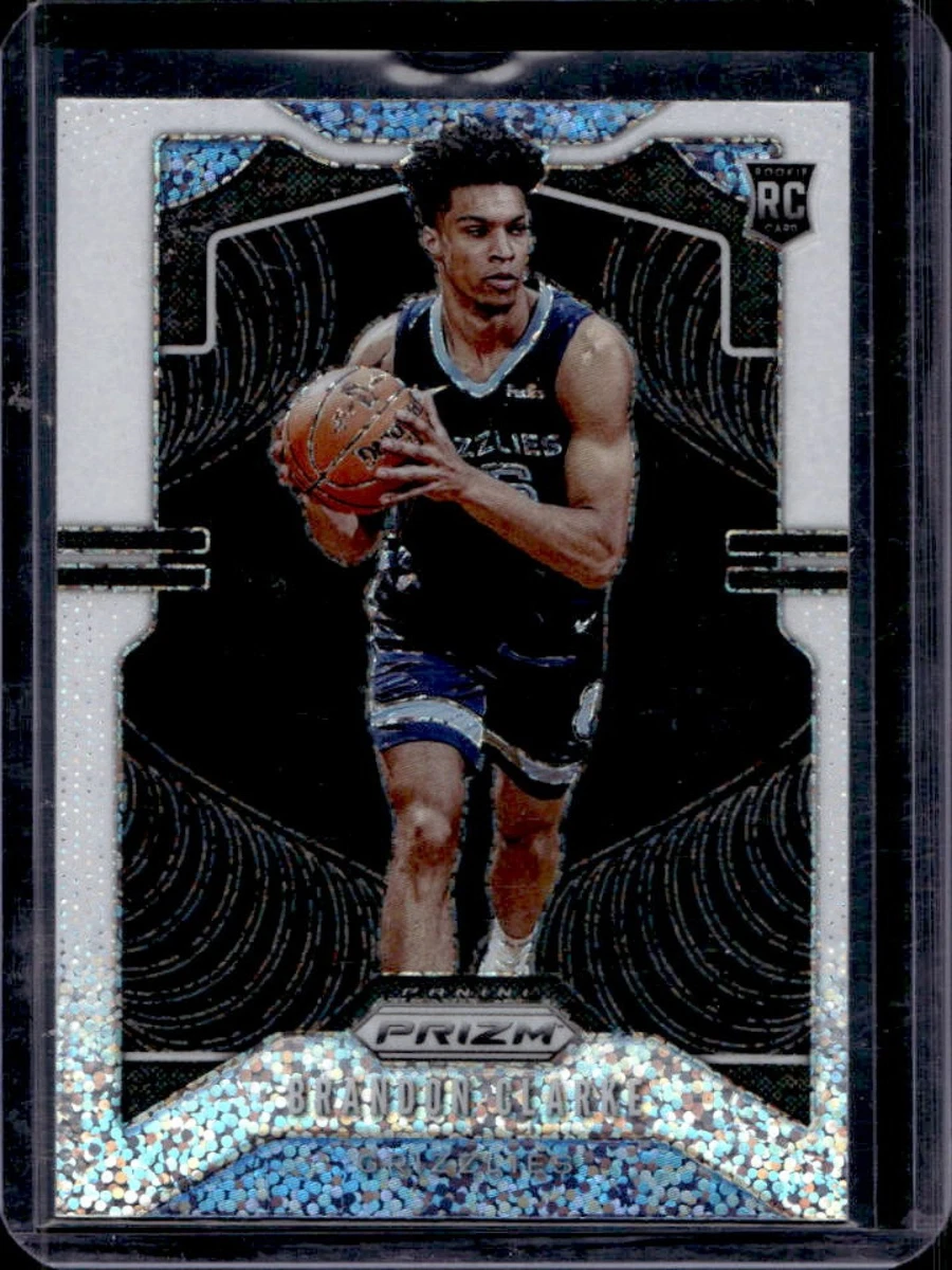 NBA トレカ ブランドン クラーク ルーキーカード☆ Brandon Clarke Trading Cards for sale | eBay