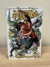 The Amazing Spider-Man Omnibus Vol. 1 by J. Michael Straczynski Marvel Hardcover