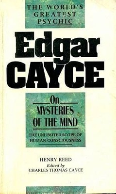 On Mysteries of the Mind (Edgar Cayce S.) by Cayce, Edgar 0850308615