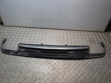 Mercedes SL R231 Stoßstange hinten Diffusor Original A2318851325 K3E10 ab 2012 Mercedes SL R231 Stoßstange hinten Diffusor Original A2318851325 K3E10 ab 2012