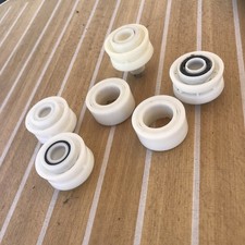 Roulement chenille Int Aquavac, Robot de piscine, RCX26002((( laquelle???)))