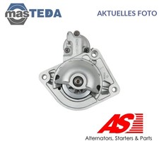 S0614PR MOTOR ANLASSER STARTER AS-PL FÜR UAZ PATRIOT 2.3 D 85KW
