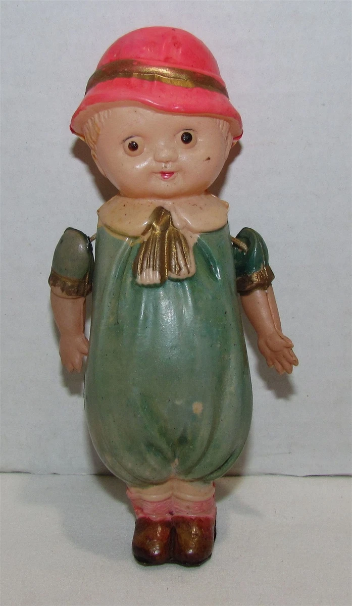 Celluloid Toy Japan In Vintage & Antique Celluloid Toys for sale
