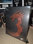 Shadow Warrior 3 Limited Edition Playstation 4  0676/2500 New Original Seal
