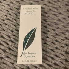Elizabeth Arden Green Tea Scent Spray 100ml Eau de Parfum for Women