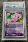 2021 POKEMON CELEBRATIONS CLASSIC COLLECTION #88 MEW EX-HOLO PSA 10