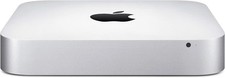 2014 Apple Mac Mini Intel Core i5 2.6GHz 16GB RAM 1TB HDD A1347 Space Gray