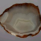 MOROCCAN BERBER AGATE SLAB ~ 23 grams / rough  jasper mineral rock — photo 1