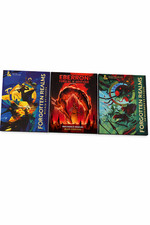 Adventures in Faerun, Heroes of Faerun, Forge...