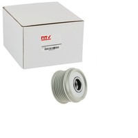NTY Generatorfreilauf Lichtmaschine Passend FüR Alfa Romeo Giulia Mito CitroËN