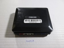 Compustar CM6300 Car Alarm Security System Br...