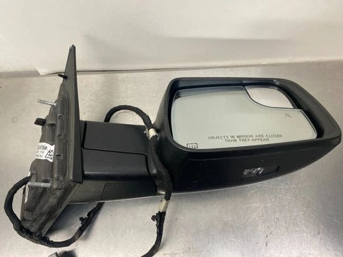 2019-2022 Ram 1500 Right Passenger Side Turn Signal Door Mirror OEM Blind Spot