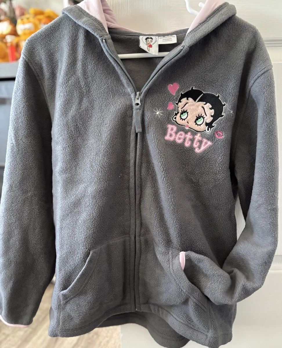 Betty Boop Hoodie products for sale | eBay