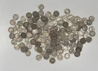 Huge Lot 200+ Buffalo Indian Head Nickels. Nice Set Full And Part Date Coins! 9