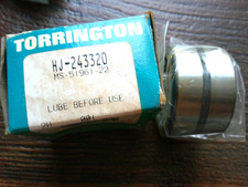 HJ-243320 KOY Needle Bearings image