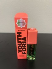 Youthforia BYO Blush Color Changing Blush Oil Reacts To Skin s Natural pH 6.5 ML