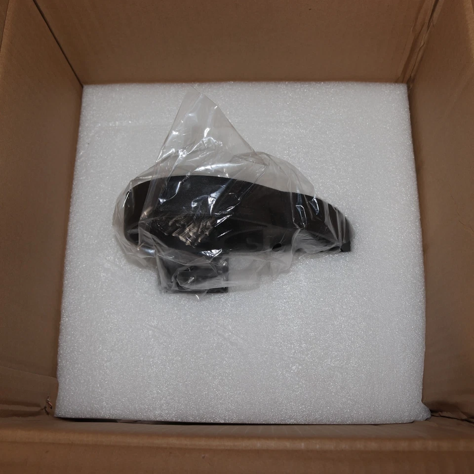 Kichler Forestdale 2 Light Outdoor Wall Sconce Black 22" Tall  - Imagem 4 de 4