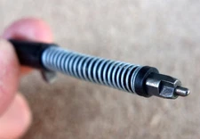 Glock 43 43X 48 9mm Firing Pin ASSY Striker Set Factory OEM Parts 33372