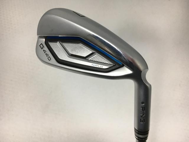 Ping G440 Irons