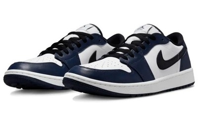 シューズ(男性用) Nike Air Jordan 1 Low Golf Midnight Navy Jordan 1 Low Golf Midnight Navy - DD9315-104 | eBay