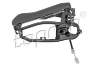 Topran Rahmen TüRaußEngriff 503 511 FüR BMW X5 E53