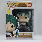 Funko Pop! Animation My Hero Academia Izuku Midoriya #1347