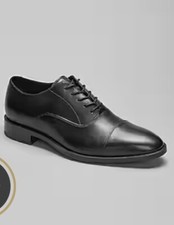 Cole Haan Hawthorne Cap Toe Oxfords