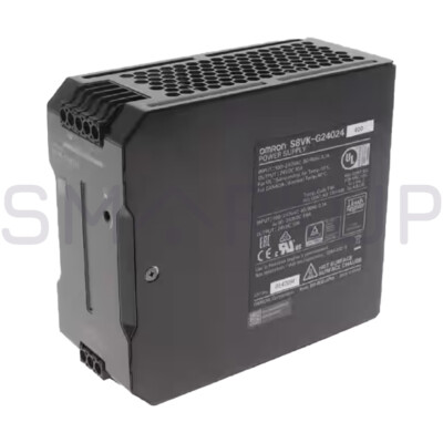 Omron  パワーサプライ  S8VK-G24024 s-l400.jpg