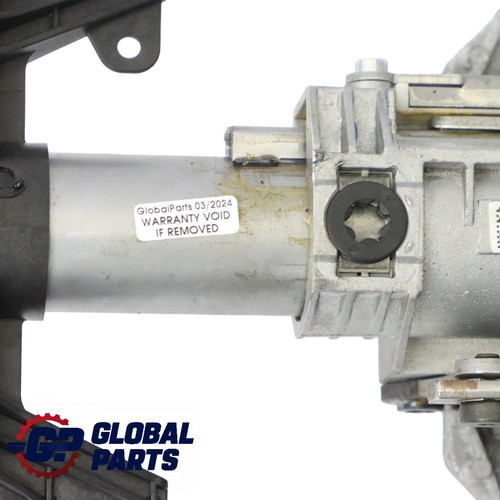 Piantone dello sterzo BMW X5 F15 X6 F16 meccanismo regolabile elettricamente albero 6868391 - Foto 3 di 12