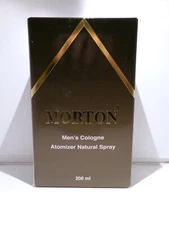 Morton Men’s Cologne  