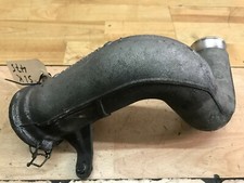  Mercedes SLK 230 Kompressor R170 Ladeluftschlauch Ladeluftrohr A1705280400