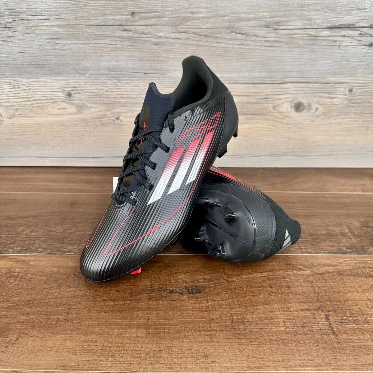 adidas Adizero F50 League FG MG Stealth Victory Pack for Sale