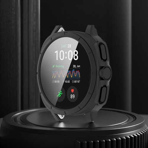 Pour Samsung Galaxy Watch 7 40mm 44mm Verre + Etui Montre Coque Protection écran - Photo 14/30