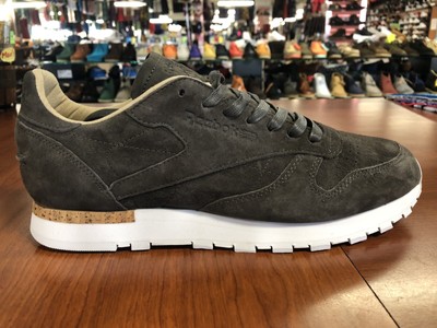 reebok classic leather lst