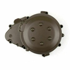 Aluminum Kurbel Motor Gehäuse Stator Abdeckung für Kawasaki ZX-9R 98-03