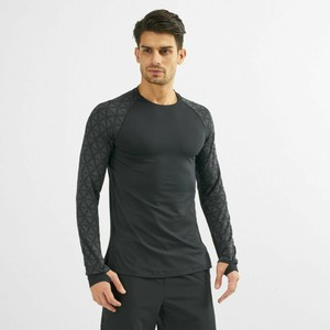 nike slim fit long sleeve