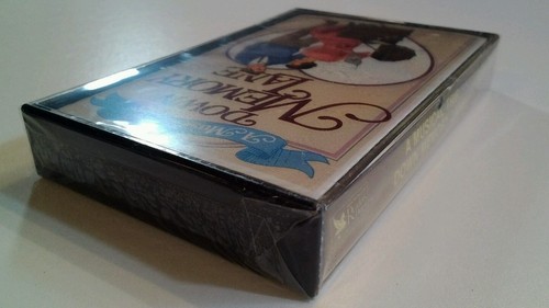 Trip Down Memory Lane Music Cassette #2 NOS Sealed Vtg 1990 Readers Digest exc - Picture 5 of 5