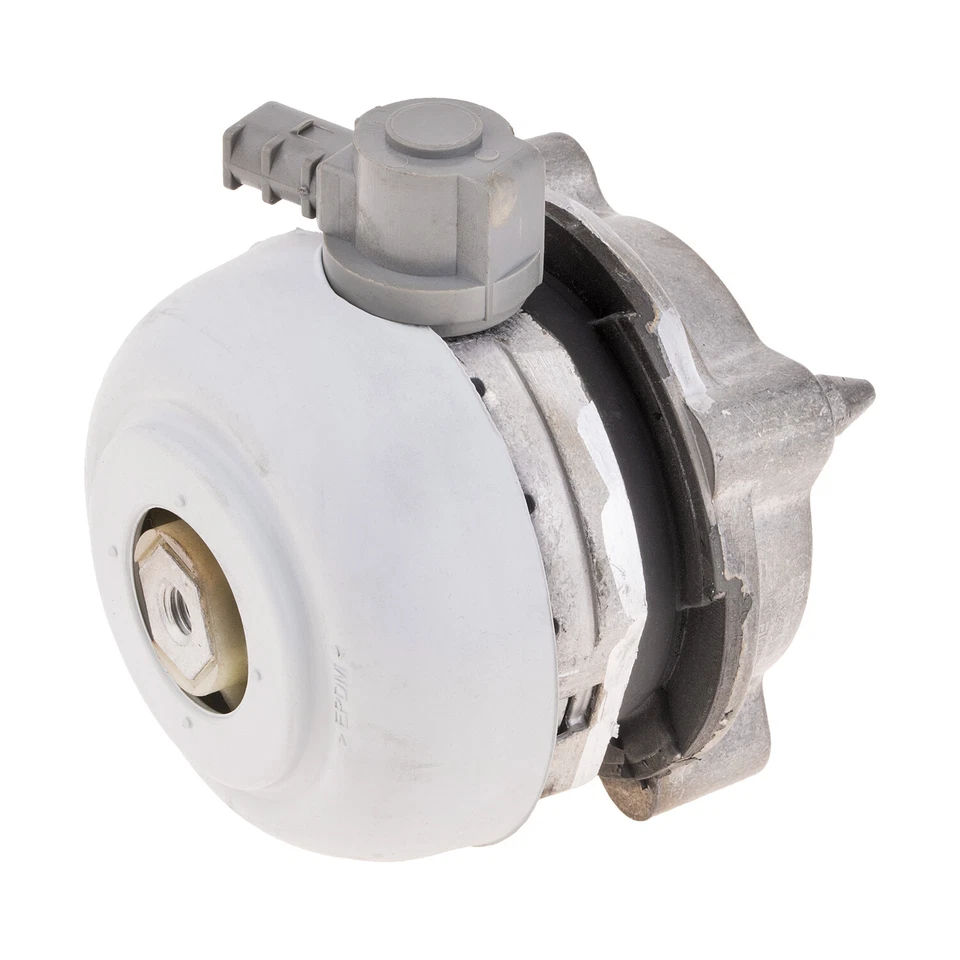 2x Soportes de motor 4E0199381 para Audi A8 D3 S8 Quattro 3.0 4.2 5.2 6.0L Foto 3 de 4