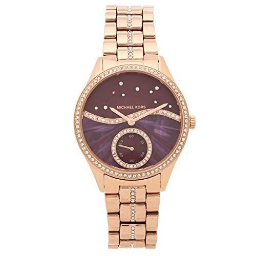[Michael Kors] Watch Ladies MK4437 33MM 