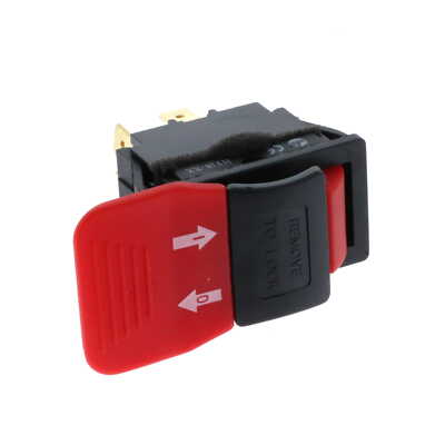 Porter Cable OEM 5140075-50 Band Saw Switch  PCB330BS PCB330BS