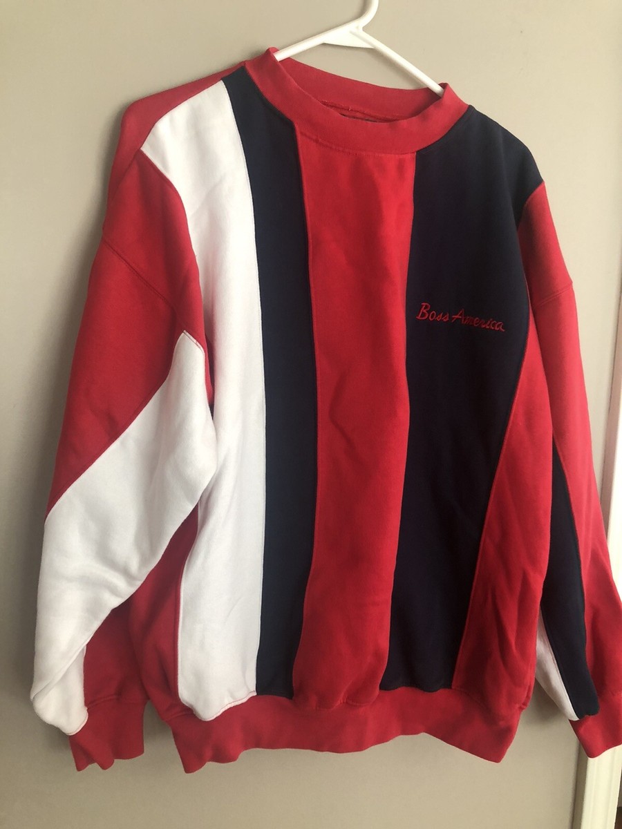 Boss America Brookhurst XL ラガーシャツ 【公式通販】