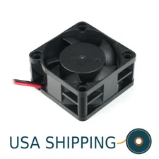 Flashforge External Air Filter Fan for Adventurer 5M, 5M Pro, Robo E4