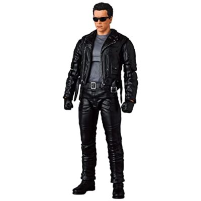 MAFEX T-800 (T2 Ver.) Terminator 2 Judgment Day No.199
