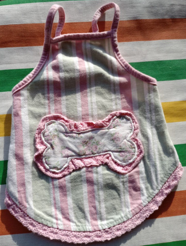 Simply Shabby Chic, Pet Tank Top