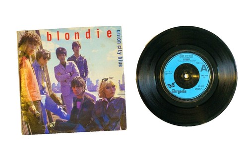 BLONDIE RAPTURE 12
